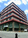 Erboy Hotel 